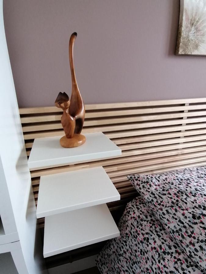 Apartment Les Marines